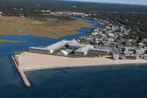 Гостиница Red Jacket Beach Resort  South Yarmouth